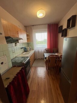 3 izbový byt, TOMANOVA ul., Vajnory - 15