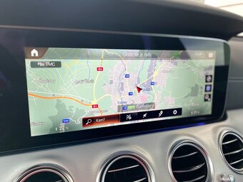 Mercedes - Benz E300de 143kW 4MATIC 9G-TRONIC Plug-in Hybrid - 15