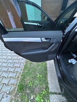 Audi A3 Sportback 2,0tdi 103kw - 15