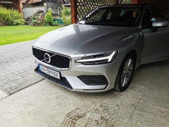 ✅VOLVO V60 2021✅ - 15