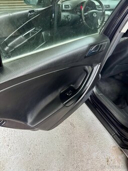 Vw passat b6 4motion - 15