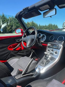 Fiat Barchetta Naxos - 15