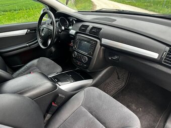 Mercedes-Benz R 320 CDI 4Matic - 15