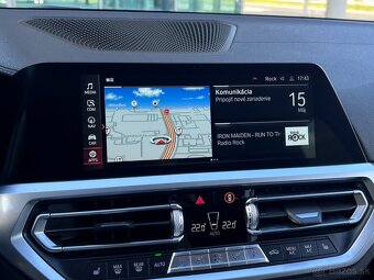BMW Rad 3 Touring 320d mHEV xDrive LUXURY A/T SK SPZ DPH - 15