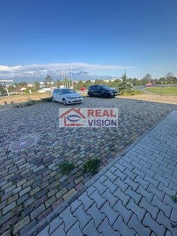 Prenájom  prízemie priestory novostavba pri MAX Poprad, 220  - 15
