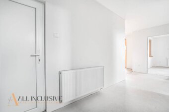 ALL INCLUSIVE | NA PREDAJ 3-IZBOVÝ BYT S BALKÓNOM, VYDRANY - 15
