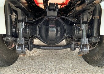 9270 - MAN TGS 32.400 - 8x4 – MIX – EURO 6  - 15