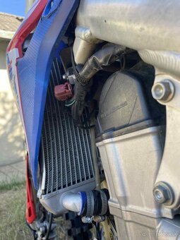 Honda Crf 450 r 2020 - 15