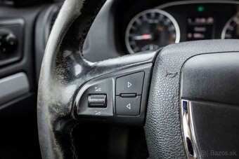 Škoda Octavia Combi 1.6 TDI CR DPF Elegance - 15