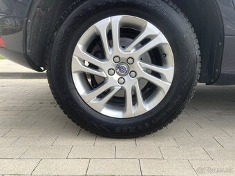 Volvo XC60 D3 - 15
