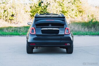 Fiat 500C RIVA LIMITED EDITION - 15