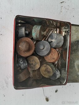 Symbolické ceny /rôzne - 15