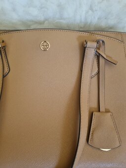 Kabelka Tory Burch Robinson Small Tote Bag - 15