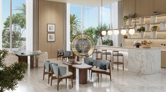 Prémiové apartmány SARIA by BEYOND, Maritime City, Dubaj - 15