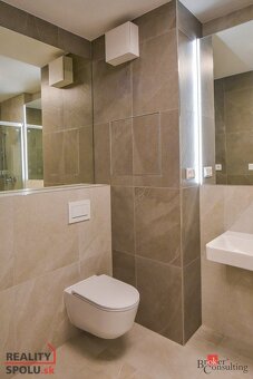 Na predaj: Moderný 2-izbový byt v srdci Bratislavy 2 poshod - 15