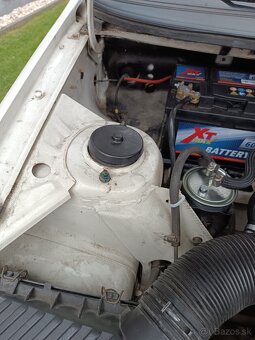 Felicia pick-up - 15