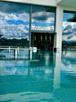 Apartmán AQUA&SPA pri Tatralandii - LAKE GARDEN TATRALANDIA - 15