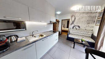 APARTMÁNOVÝ DOM - 4 APARTMÁNY + WELLNESS - TERCHOVÁ - 15