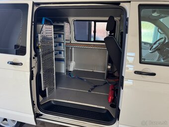 Volkswagen Transporter T6 2.0 TDI 4-Motion 2019 110kW DPH - 15