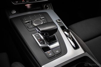 Audi Q5 2.0 TDI 190k quattro S tronic Design - 15