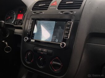 Volkswagwn Golf V 1.4i - 15