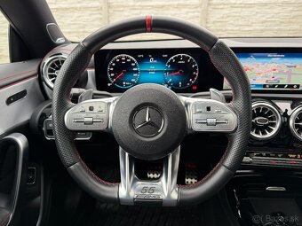 Mercedes cla 35 amg 4matic coupe - 15