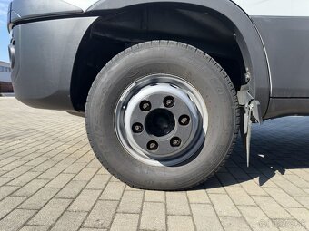 IVECO 70C18 BI-TEMP – THERMO KING V800 MAX – 7,2T – LOW KM - 15