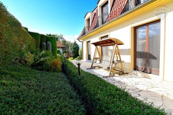 Predaj rodinný dom/vila Nitra Zobor - 15