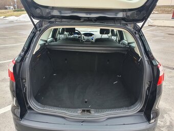 Ford Focus Combi Mk3 1.6 TDCi 70 kW - 15