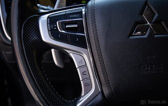 Mitsubishi Outlander PHEV 2.4 AWD - 15