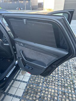 Škoda superb 3 4x4 2017 - 15
