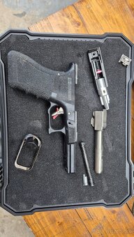 AIRSOFT DOPLNKY - 15