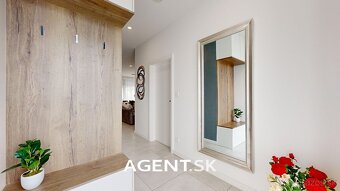 AGENT.SK | Predaj bungalovu s bazénom a záhradným domom, Dun - 15