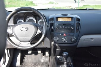 Kia CEED SW 1.6 CRDi VGT 115 HP - 15