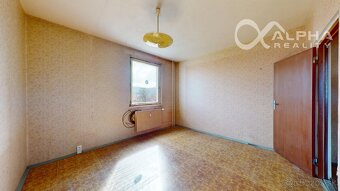 Exkluzívne 3i byt s loggiou, sídlisko Západ, Smižany - 15
