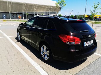 Predam Chevrolet Cruze SW - 15