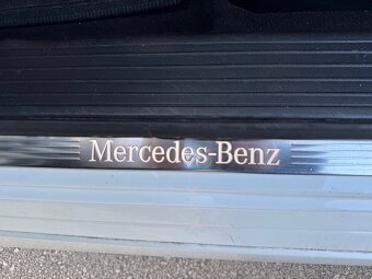 Mercedes GLE 350d 4Matic, r.v. 10/2016, 131.500km - 15