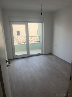 MAKARSKA CHORVÁTSKO – 47m2 – apartmán v novostabe - 15