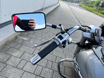 SUZUKI VZ800 INTRUDER M800…..2009…..TOP STAV - 15