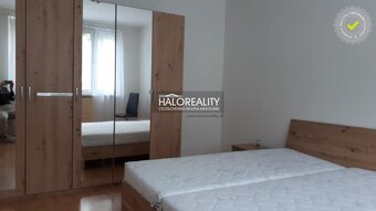 HALO reality - Prenájom, jednoizbový byt Banská Štiavnica - 15