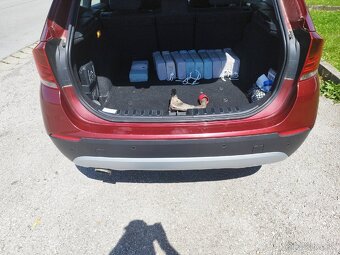 Predam BMW X1 - 15