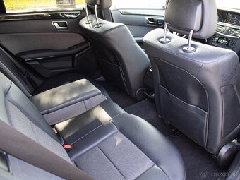 Mercedes-Benz E Trieda 250 Cdi - 15