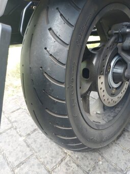 Honda Rebel CMX 1100 DCT - 15