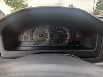 Volvo S60 D5 R-Design - 15