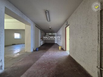 HALO reality - Predaj, polyfunkcia/obchodné priestory Tisove - 15