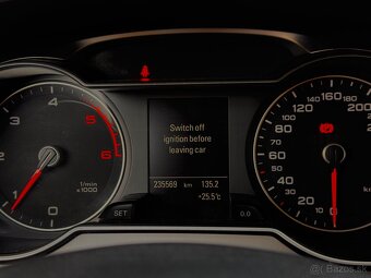 🔴 AUDI A4 AVANT | COMBI 110kw | 2.0 | 2014 | CHIP 135kw - 15