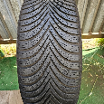 Zimné pneumatiky Michelin Alpin 5 - 225/55 r17 97H - 15