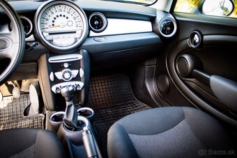 Mini One Cooper - 15