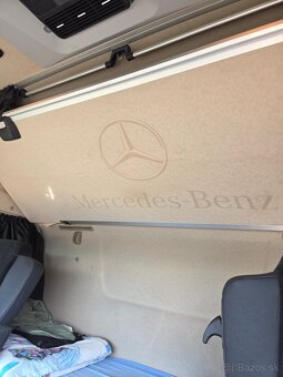 Mercedes Benz Actros 1851 - 15