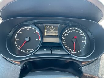 Seat Ibiza 1.2TDI diesel, 55kW, MT/5, rok:11.2013. - 15